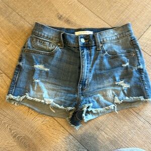 Eunina Jean shorts